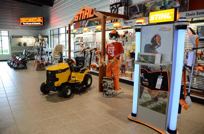 Legacy Outdoor Power Equipment Bowling Green, KY