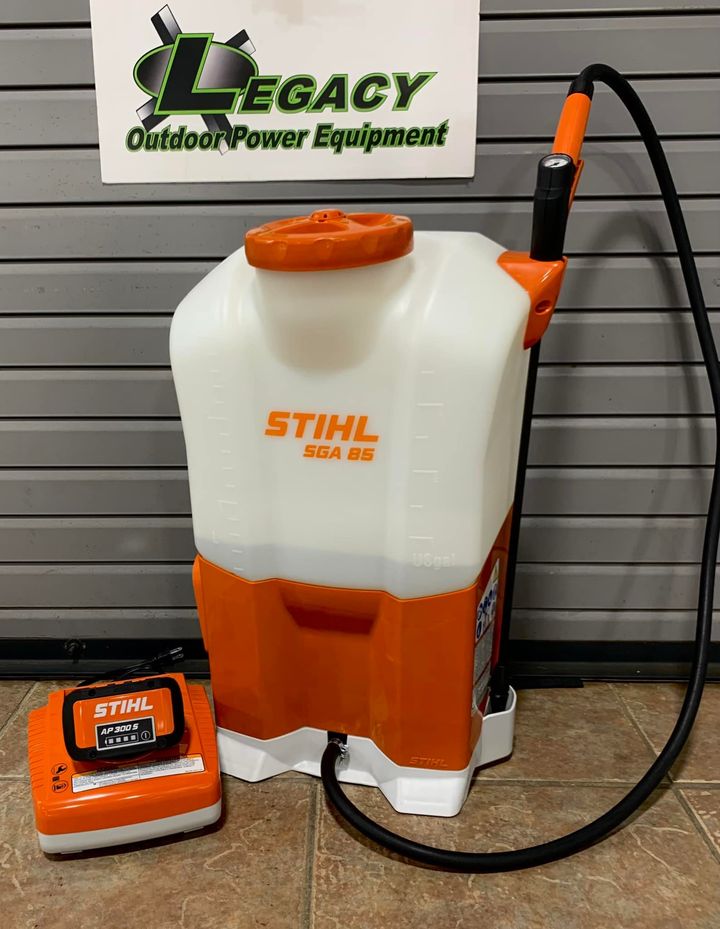 Legacy Outdoor Power Equipment Bowling Green, KY